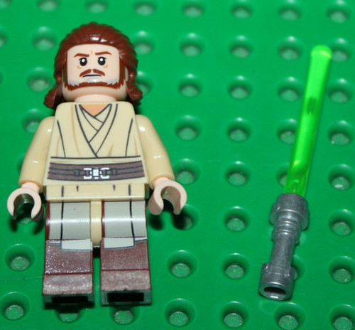 Lego star wars - star, minifig