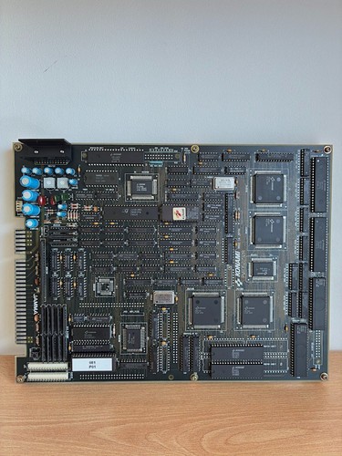 Crime fighters konami - 2,