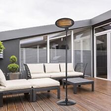 Maxxmee Chauffage Infrarouge 2000 W Radiateur Chauffant Chauffage Extérieur