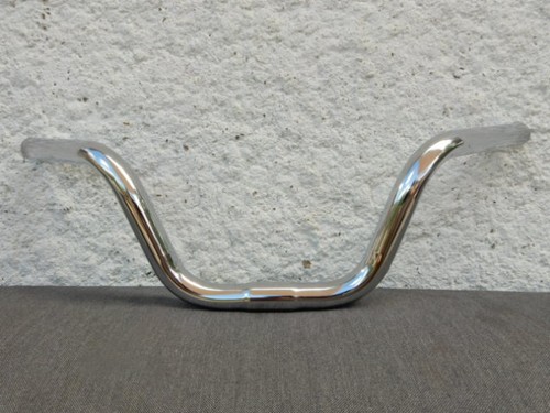 Nos neu guidon belleri - guidon,