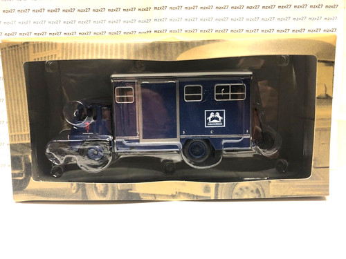 Camion autrefois 15 - camion, n°15