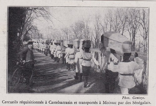 1930 cercueils - 1930, --