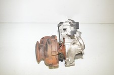 BMW F11 530D XDRIVE F10 190KW