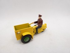 Triporteur 14 jaune Dinky Toys