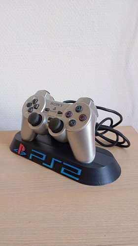 Présentoir pour manette - manette, ps2