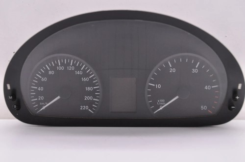 Mercedes benz vito w639 - mercedes-benz,