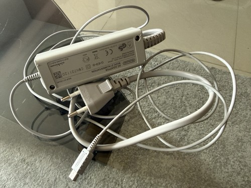 Chargeur officiel game - officiel, pad