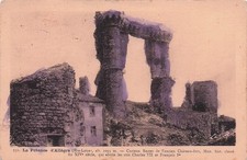 43 ALLEGRE LA POTENCE