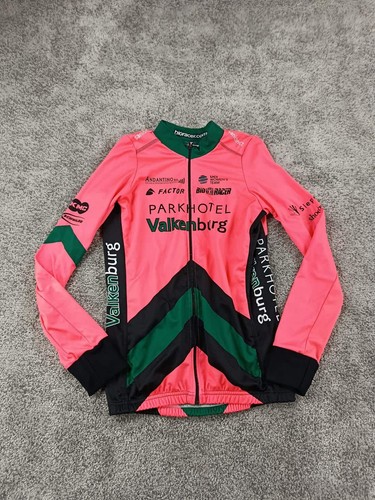 Bioracer maillot velo femme - velo,