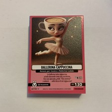 Lot 40 Cartes Brainrot Serie