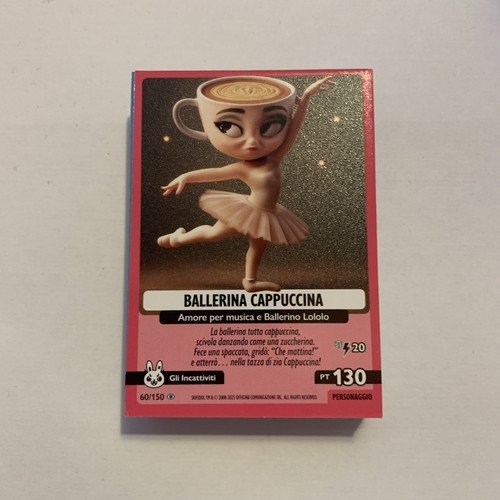 Lot cartes brainrot serie - cartes,