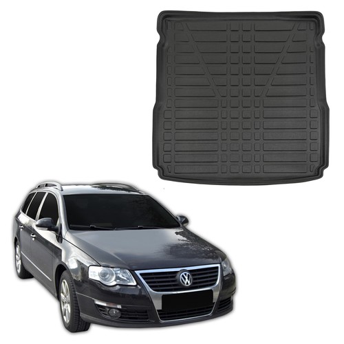 Tapis coffre sur mesure - coffre,