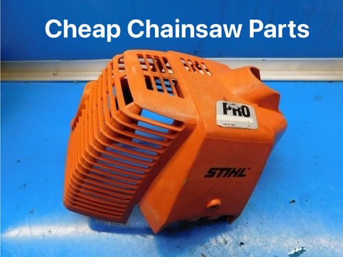 Cover shroud for stihl - cover,