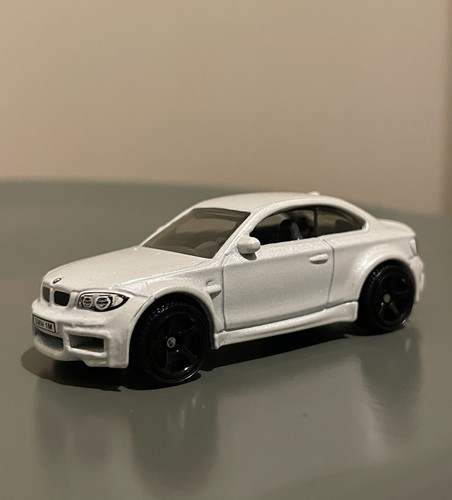 Miniature matchbox bmw - bmw, 1m