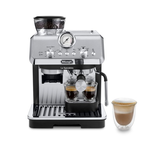 Machine expresso delonghi - à,