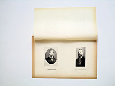 Gratien Charvet 1828-1884 Pont-Saint-Esprit Remoulins Société scientifique Alès