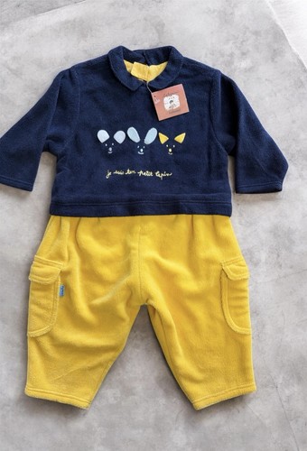 Baby mini par catimini nwt - mini,