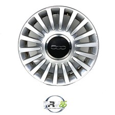 ✅✅ 1x Jante 6Jx15 H2 ET35