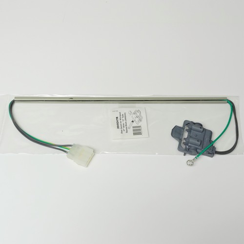 Washing machine lid - lid, for