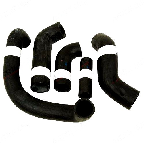 Kit tuyau radiateur pour - kit, de