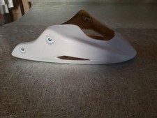 Sabot moteur  Suzuki Gladius