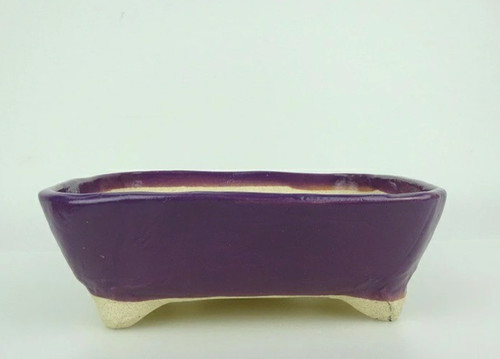 Pot bonsaï japonais yuki - pot, à