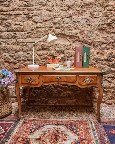 Edouard grand bureau style - le,