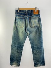 Pantalons EVISU Indigo 29