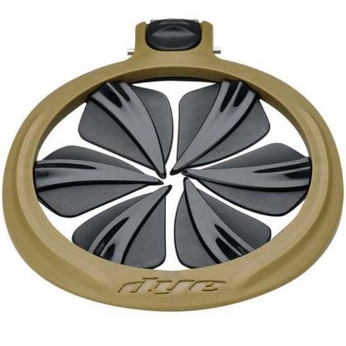 Dye rotor chargeur de - r-2,