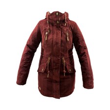 Ragwear Ellsie Cordy SL