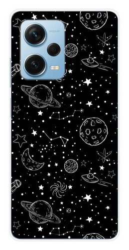 Coque silicone imprimée - coque, en