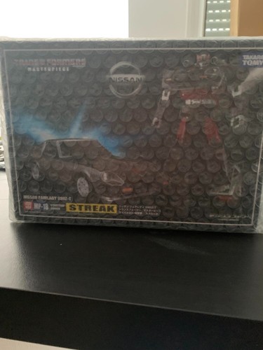 Transformers masterpiece mp18 - masterpiece,