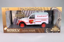 LE830 NOREV Voiture 1/18 1:18