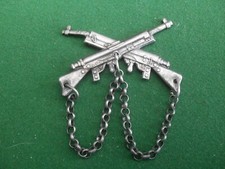 INSIGNE  ARMEE FRANCAISE "