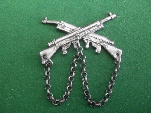 Insigne armee francaise - insigne, "