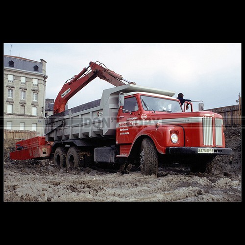Photo 019662 scania lt111 - photo, a.019662