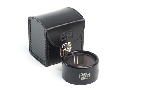 Zeiss ikon dioptr - ikon, 2