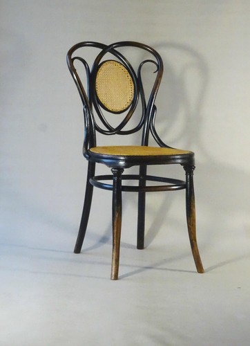 Chaise par chevallier - chaise,