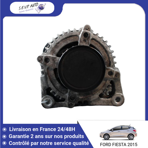 Alternateur ford - 🇫🇷,