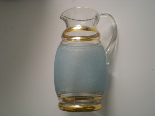 Ancien pichet des - pichet, en