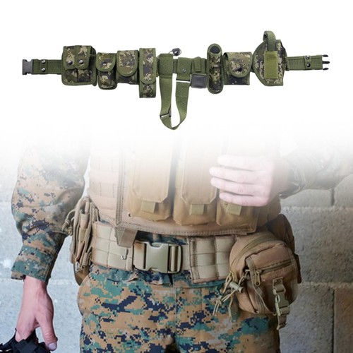 Ceinture service police - de,