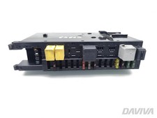 Mercedes-Benz CLK Unité de