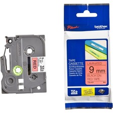 [TZe-421] BROTHER K7 Ruban