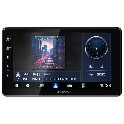 Kenwood dmx f920ds autoradio - dmx-f920ds,