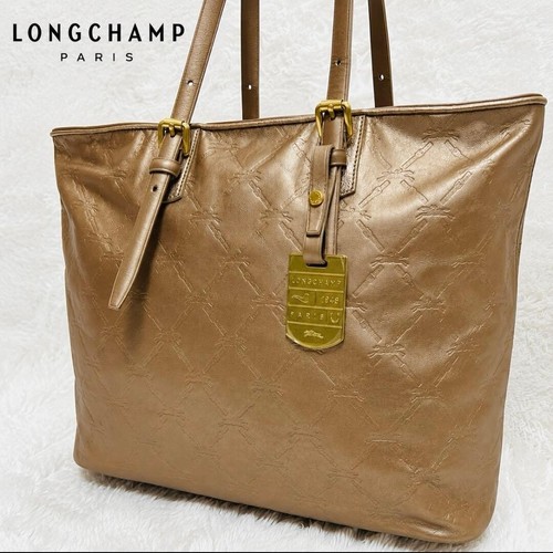 Sac fourre tout longchamp - sac,