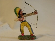 FIGURINE COMPOSITION DURSO