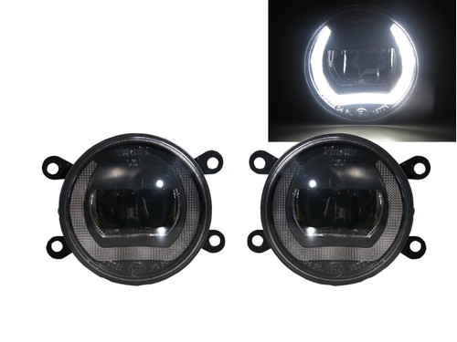Hoggar mk1 drl - ubar, led