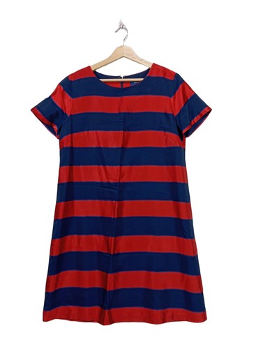 Gant robe manches courtes - à,