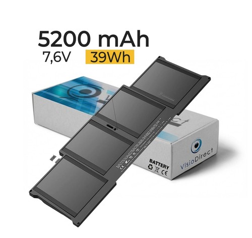 Batterie type a1496 020 - a1496, 020-8142-a