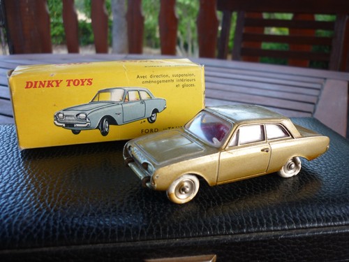 Dinky toys france 559 - dinky,